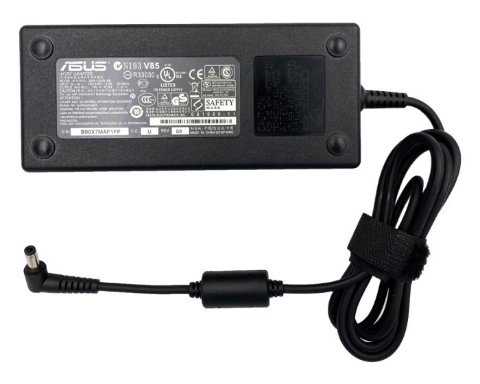 Блок живлення Asus 19V 6.32A 120W 5.5*2.5 Slim Original PRC (ADP-120ZB BB)