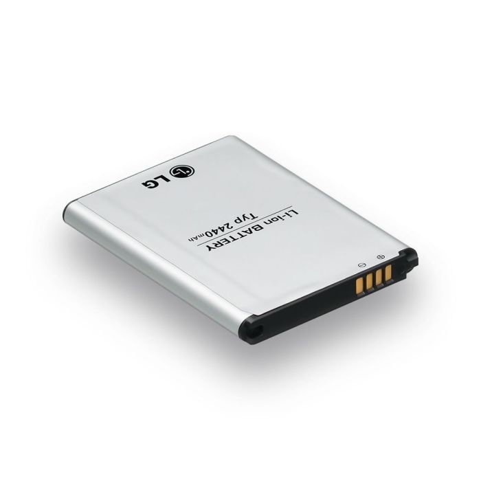 Акумулятор для LG D618, G2 Mini, BL-59UH Original PRC