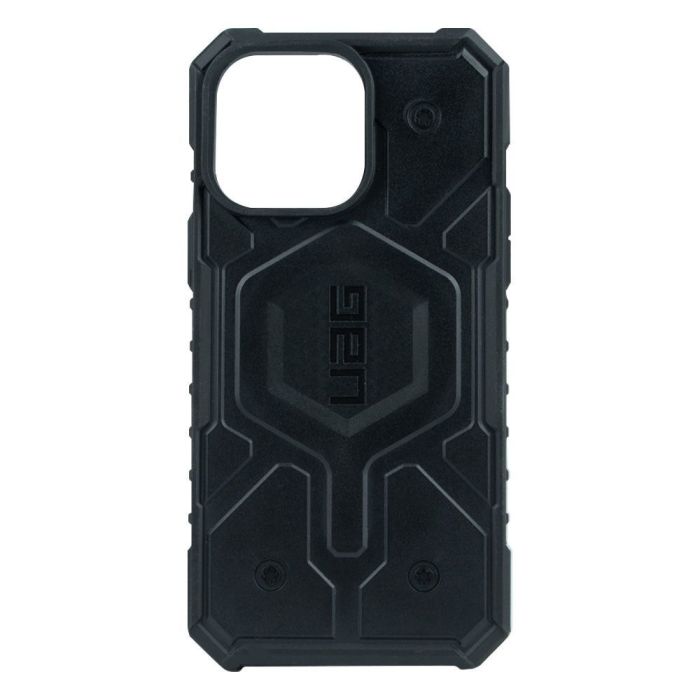 Чохол UAG Pathfinder для iPhone 14 Pro Max Білий