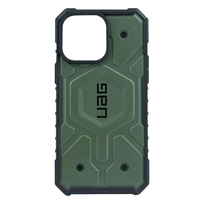 Чохол UAG Pathfinder для iPhone 14 Pro Max Green