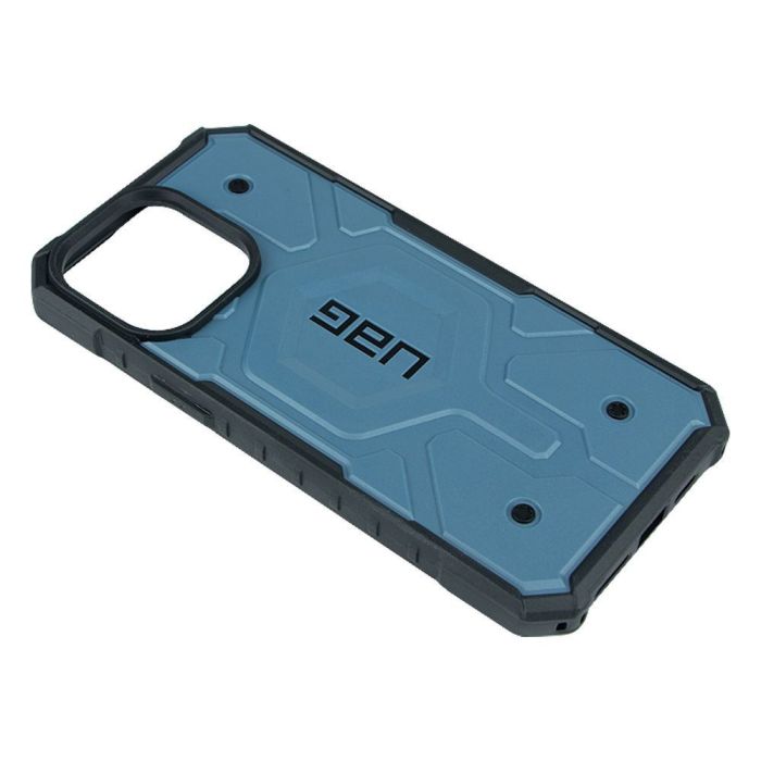 Чохол UAG Pathfinder для iPhone 14 Pro Max Чорний