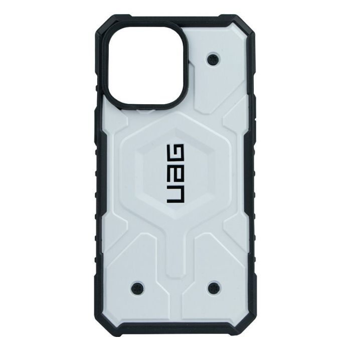 Чехол UAG Pathfinder для iPhone 14 Pro Max Green