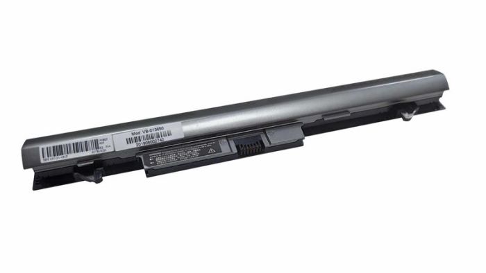 Акумулятор для ноутбука  HP Compaq HSTNN-IB4L ProBook 430 G1 14.8V Чорний 2600mAh OEM