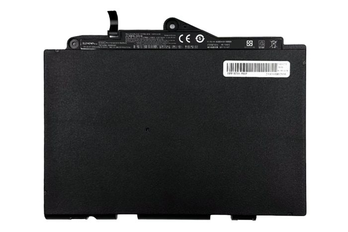 Батарея Elements PRO для HP EliteBook 820 G3 820 G4 725 G3 725 G4 11.1V 4000mAh (ST03-3S1P-4000)