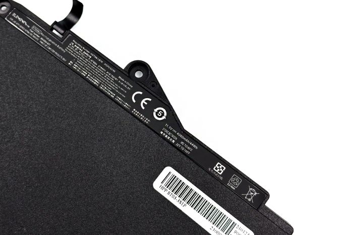 Батарея Elements PRO для HP EliteBook 820 G3 820 G4 725 G3 725 G4 11.1V 4000mAh (ST03-3S1P-4000)