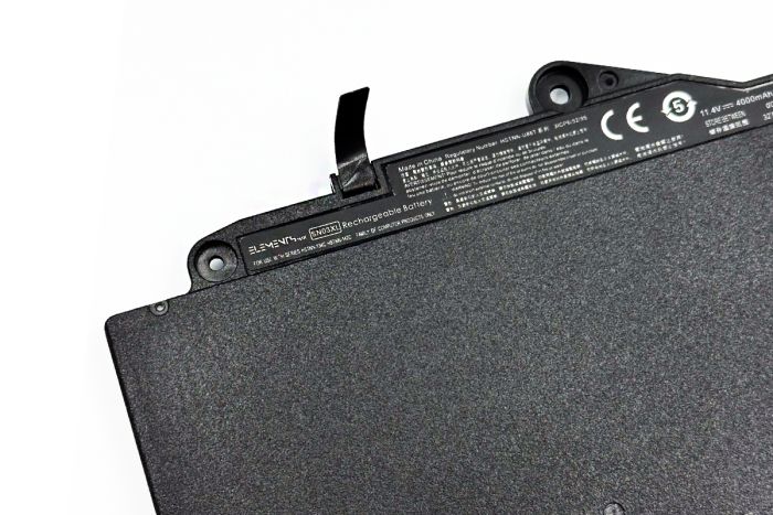 Батарея Elements MAX для HP EliteBook 820 G3 820 G4 725 G3 725 G4 11.4V 4000mAh (SN03-3S1P-4000)