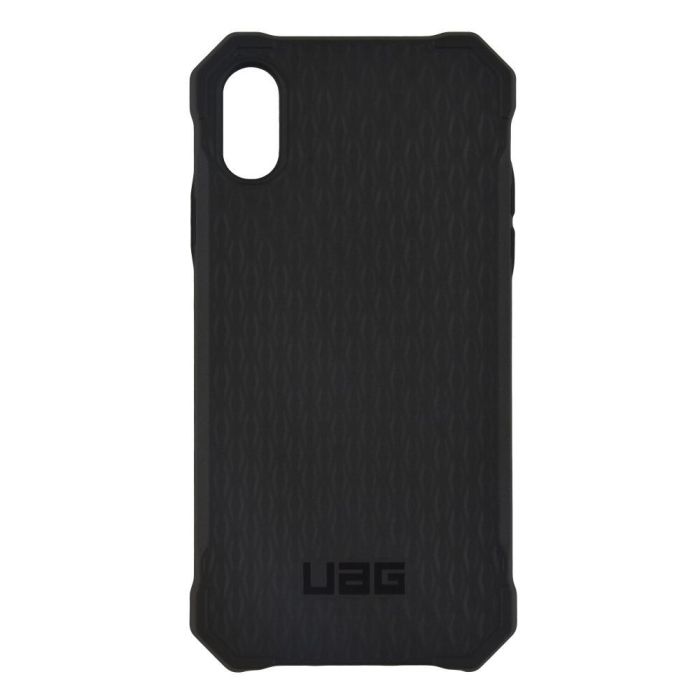 Чохол UAG Armor для iPhone X/Xs Чорний