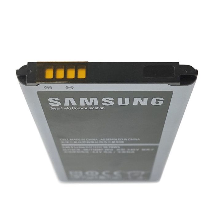 Аккумулятор для Original PRC Samsung Galaxy S5 (2800 mAh)