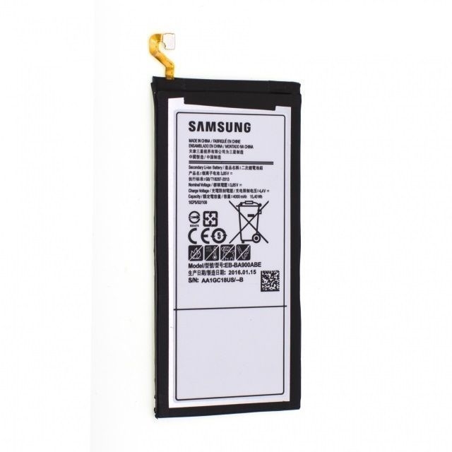 Аккумулятор для Samsung A9 , EB-BA900ABE Original PRC