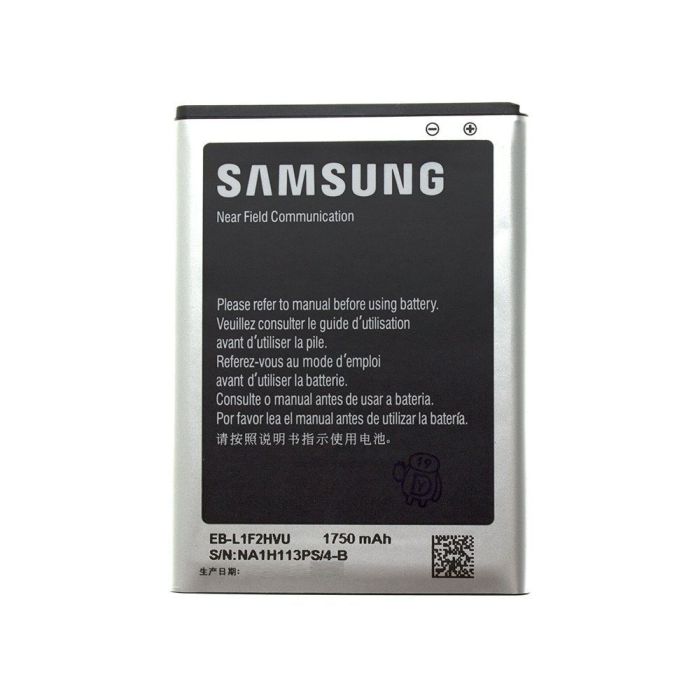 Аккумулятор для Samsung i9250 Galaxy Nexus , EB-L1F2HVU Original PRC
