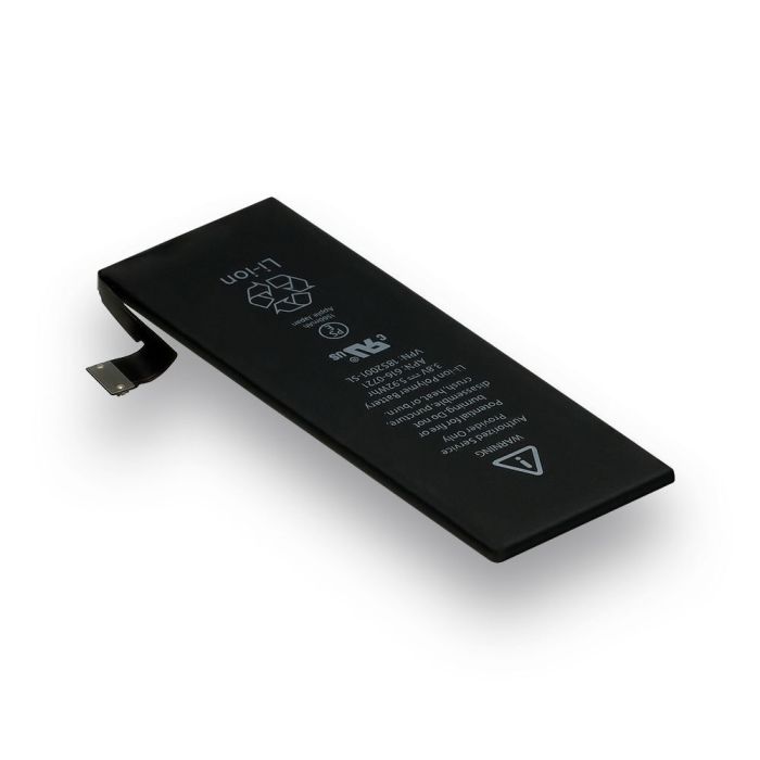 Аккумулятор для iPhone 5S (616-0718) 1560mAh Original PRC