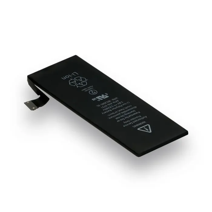 Акумулятор для iPhone 5S (616-0718) 1560mAh Original PRC