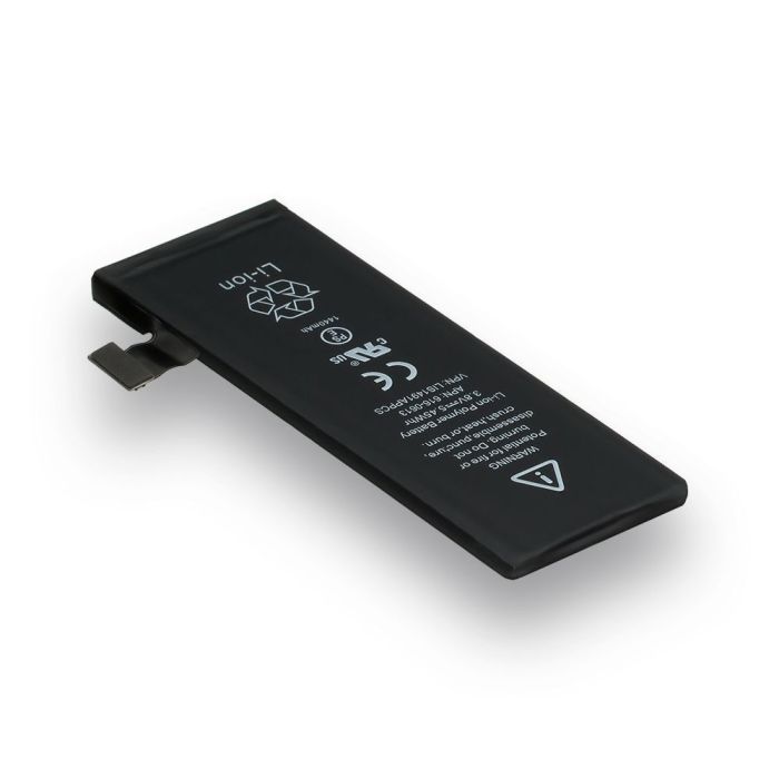 Аккумулятор для iPhone 5G (616-0613) 1440mAh Original PRC