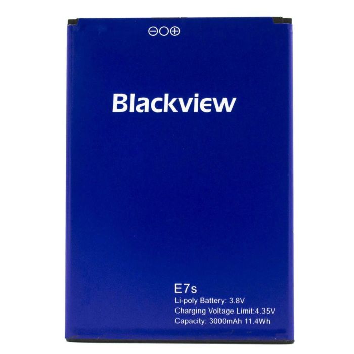 Акумулятор для Blackview E7, E7S Original PRC