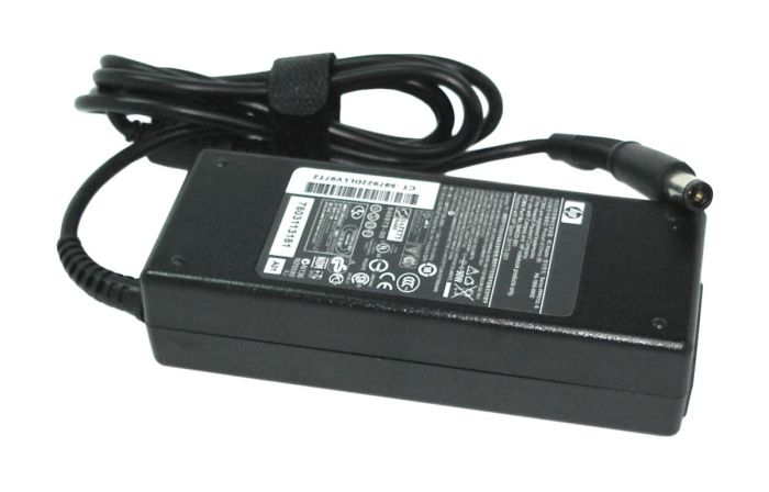 Блок живлення для ноутбука HP 90W 19.5V 4.62A 7.4x5.0mm PA-1900-32HJ Orig