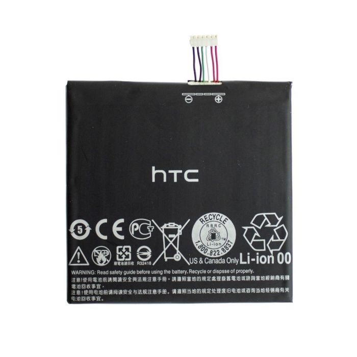 Акумулятор для HTC Desire Eye, B0PFH100 Original PRC
