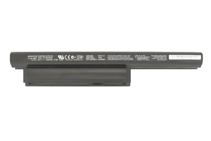 Аккумулятор для ноутбука Sony VAIO VGP-BPS26 SVE14 11.1V Black 4000mAh Orig