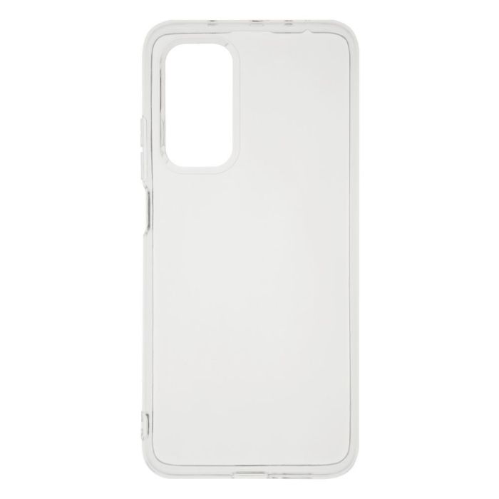 Чехол Virgin Silicone для Xiaomi Mi 10T Pro Clear