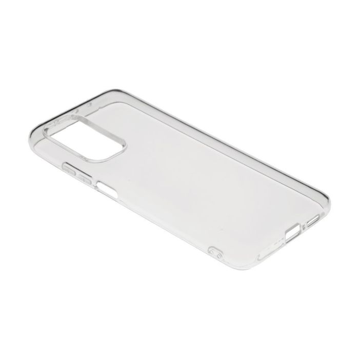 Чохол Virgin Silicone для Xiaomi Mi 10T Pro Clear