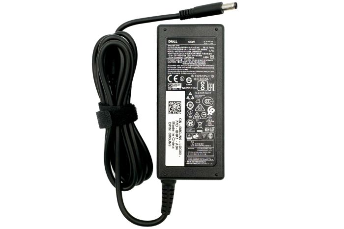 Блок живлення Dell 19.5V 3.34A 65W 4.5*3.0 pin Original PRC (0928G4)