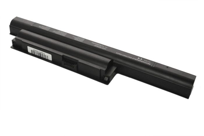 Аккумулятор для ноутбука Sony VAIO VGP-BPS22 VPCE 10.8V Black 3600mAh Orig