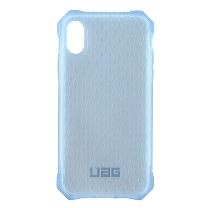 Чехол UAG Armor для iPhone X/Xs Black