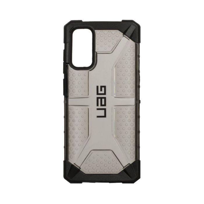 Чехол UAG Plazma для Samsung S20 Red