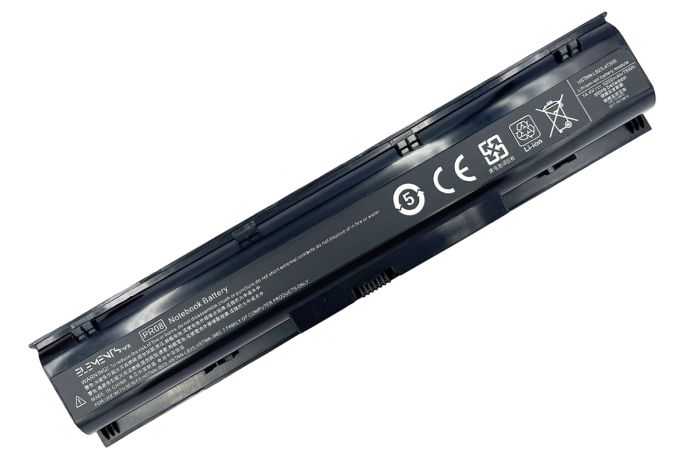 Батарея Elements MAX для HP Probook 4730s 4740s 14.4V 5200mAh (4730S-4S2P-5200)