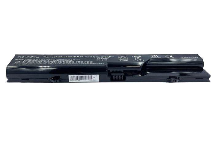 Батарея Elements MAX для HP ProBook 4320 4420 4520 4720 Compaq 320 420 620 625 10.8V 5200mAh (4321-3S2P-5200)