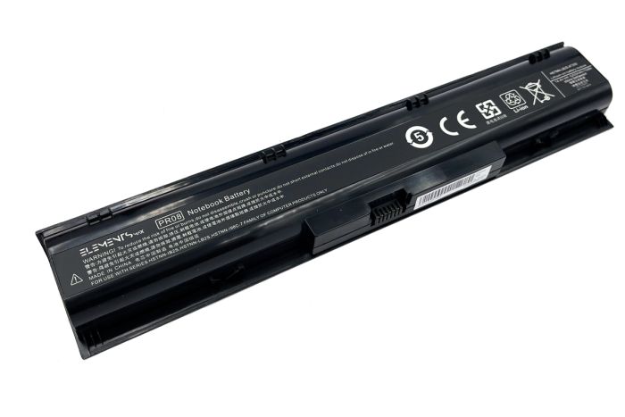 Батарея Elements MAX для HP Probook 4730s 4740s 14.4V 5200mAh (4730S-4S2P-5200)