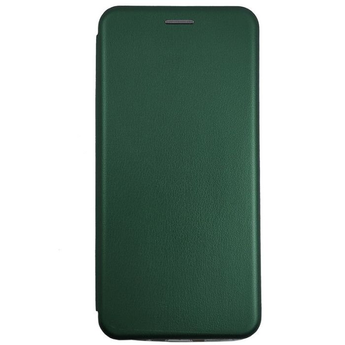 Чехол-книга Book360 Xiaomi Redmi 12C/11A Green