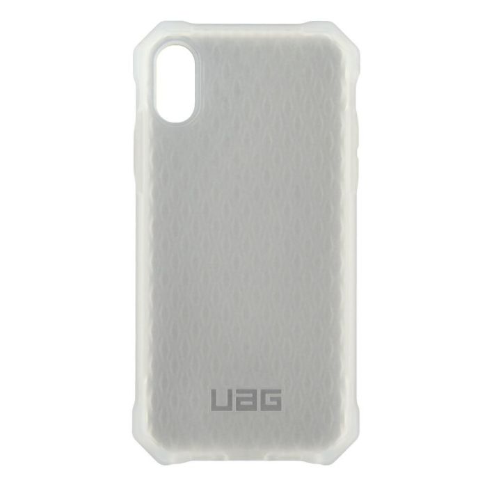 Чехол UAG Armor для iPhone X/Xs Blue