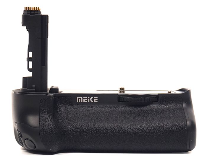 Батарейний блок Meike Canon 5D MARK IV (Canon BG-E20)