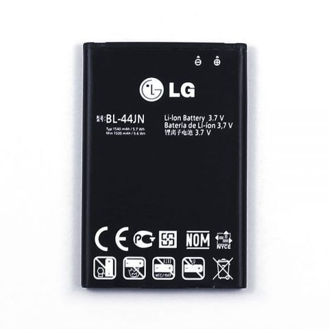 Акумулятор для LG P940 , BL-44JR Original PRC