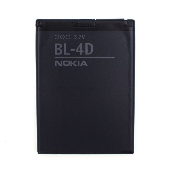 Аккумулятор для Nokia BL-4D для 808 PureView, E5-00, E7-00, N8, N97 mini Original PRC