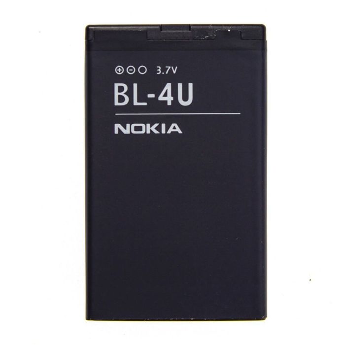 Акумулятор для Nokia BL-4U Original PRC