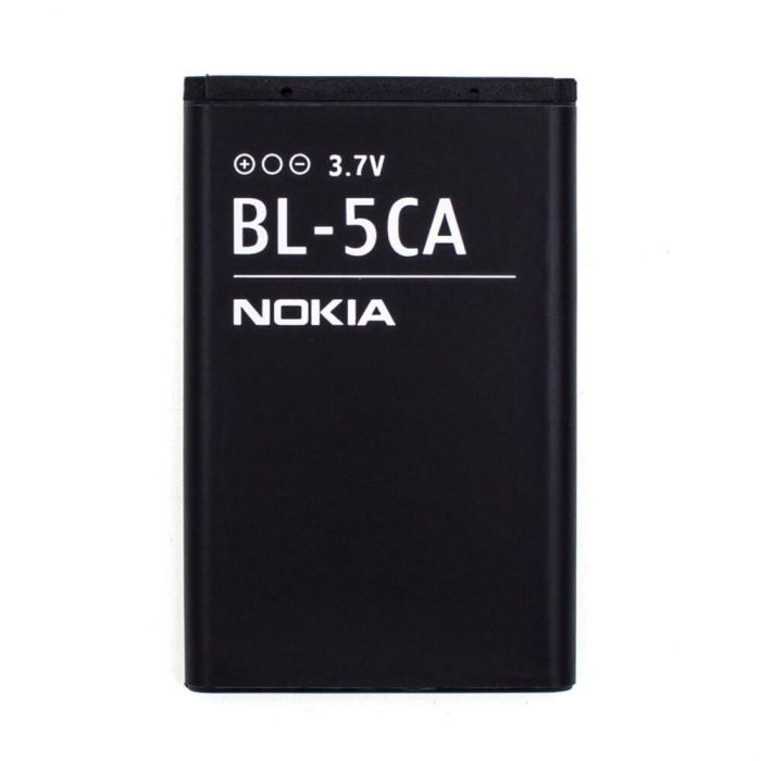 Акумулятор для Nokia BL-5CA Original PRC