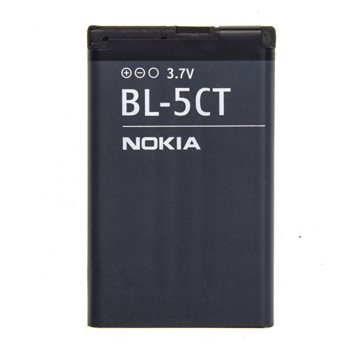 Аккумулятор для Nokia BL-5CT Original PRC