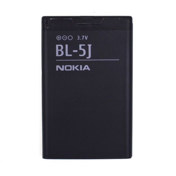Аккумулятор для Nokia BL-5J Original PRC