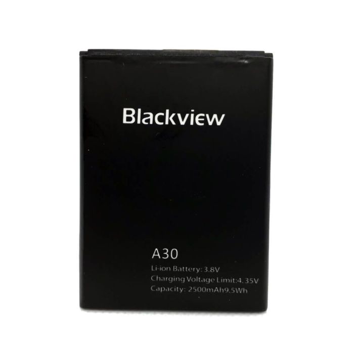 Аккумулятор для Blackview A30 Original PRC