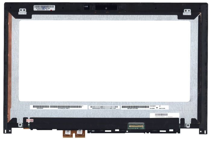 Матриця з ноутбуком для ноутбука Lenovo ThinkPad T540P чорний