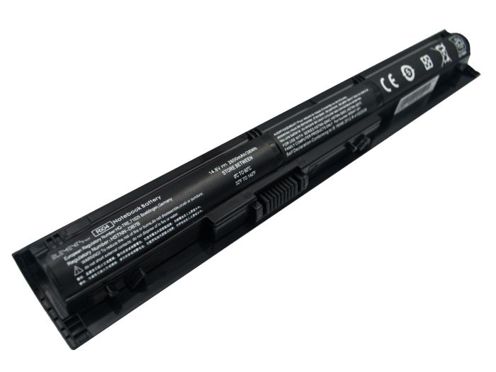 Батарея Elements MAX для HP ENVY 15-q ProBook 450 G3 455 G3 470 G3 14.8V 2600mAh (RI04-4S1P-2600)