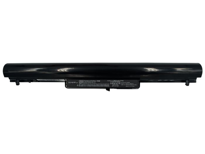 Батарея Elements MAX для HP Pavilion 14 14t 14z 15 15t 15z Sleekbook 14-b 15-b 14.4V 2600mAh (YB4D-4S1P-2600)