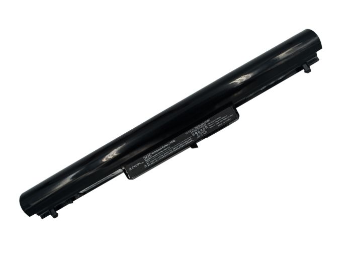 Батарея Elements MAX для HP Pavilion 14 14t 14z 15 15t 15z Sleekbook 14-b 15-b 14.4V 2600mAh (YB4D-4S1P-2600)