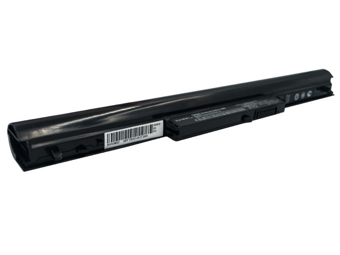 Батарея Elements MAX для HP Pavilion 14 14t 14z 15 15t 15z Sleekbook 14-b 15-b 14.4V 2600mAh (YB4D-4S1P-2600)