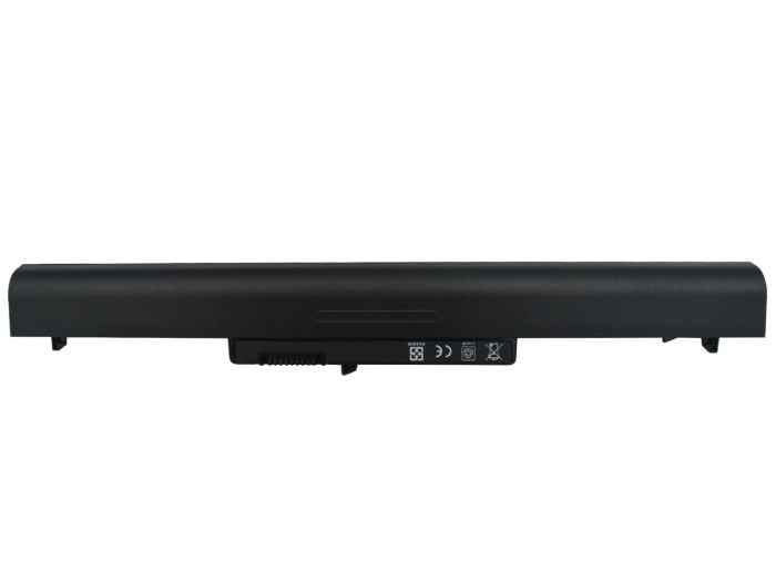 Батарея Elements MAX для HP Pavilion 14 14t 14z 15 15t 15z Sleekbook 14-b 15-b 14.4V 2600mAh (YB4D-4S1P-2600)