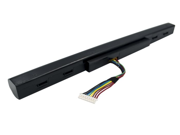 Батарея Elements MAX для Acer Aspire E5-575G E5-774G E-15 E5-475G 14.6V 2600mAh 38Wh (AS16A5K-4S1P-2600)