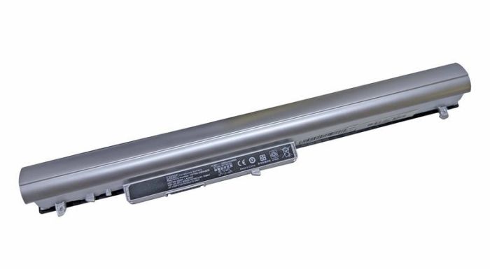 Акумулятор для ноутбука  HP LA03DF Pavilion 15-f 11.1V Чорний 2850mAh OEM