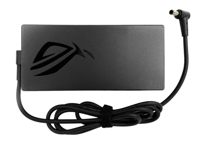 Блок живлення Asus 20V 9A 180W 6.0*3.7 pin Slim Original PRC (ADP-180TB H)