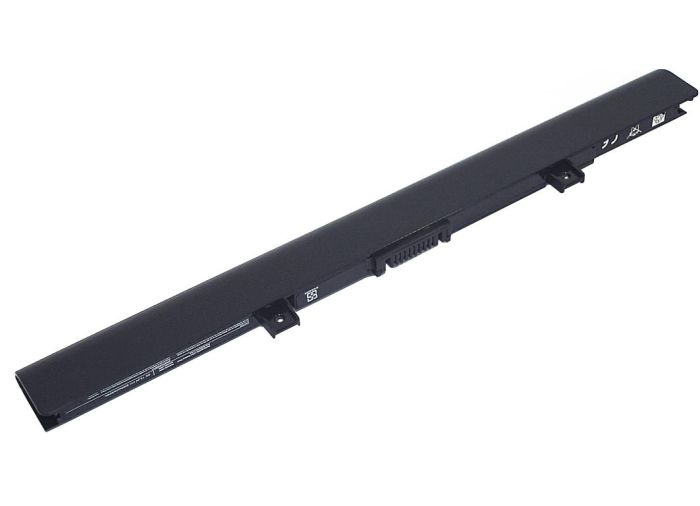 Аккумулятор для ноутбука Toshiba PA5184U-1BRS Satellite L50 14.4V Black 2600mAh OEM